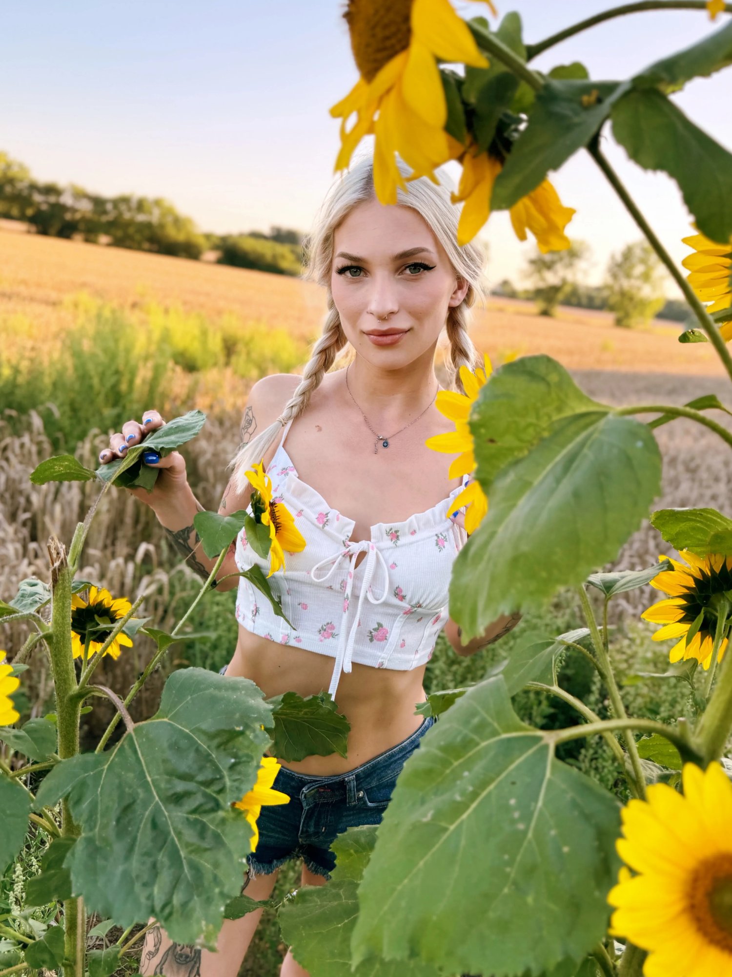 Fairyfox